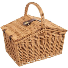 Orion BIG Piknikkosár, fonott papírárú, csomagoló és tárolóeszköz
