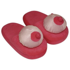 Orion Boobs Slippers erotikus ajándék