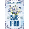Orion Books Change of Hart (Wells Ranch Series, Book 3)