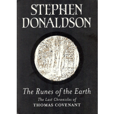 Orion Books Ltd. The Runes of the Earth antikvárium - használt könyv