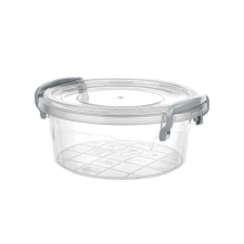  ORION Box UH multi kerek alacsony 0,3 l (124633) uzsonnás doboz