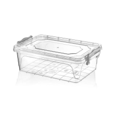 Orion Box UH multi téglalap alacsony 0,6 l bútor