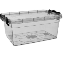 Orion Box UH téglalap alakú Multi alacsony 3 l GREY szürke papírárú, csomagoló és tárolóeszköz