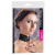 Orion - Cottelli Collection Choker Lace