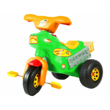 Orion Cross RideOn tricikli, zöld tricikli