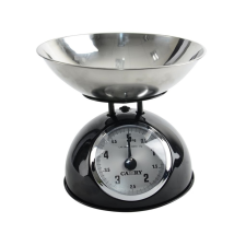 Orion Ema mechanikus konyhai mérleg, 5 kg konyhai mérleg