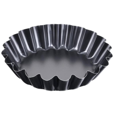 Orion Fém sütemény forma TARTLETS átm. 9 cm 6 db sütés és főzés