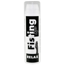 Orion Fisting Gel Relax Bottle 200ml síkosító