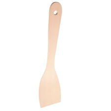 Orion fordítólapát, fa, kerek, 32 cm sütés és főzés