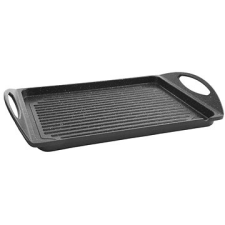 Orion GRANDE Grill lap 42x27 cm edény