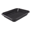 Orion Great mély sütőtálca 30,7 × 25 × 4,6 cm, zománcozott