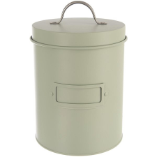 Orion GREENISH fém edény, 13 cm papírárú, csomagoló és tárolóeszköz