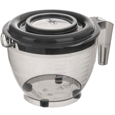 Orion habverő tál UH + fedél Jug GREY kerek átmérő 19 cm (128602) tányér és evőeszköz