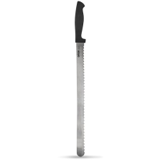 Orion Hullámos tortakés CLASSIC 28 cm kés és bárd