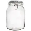 Orion Irma csatos üveg, 3,4 l