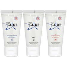 Orion Just Glide 3x200ml síkosító