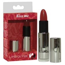 Orion Kiss Me Lipstick vibrátorok