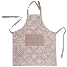 Orion Konyhai pamut kötény, BEIGE konyhai eszköz