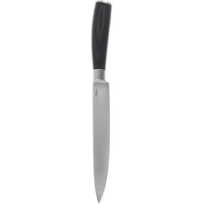 Orion konyhakés, damaszkuszi acél/pakkafa, 15,5 cm kés és bárd
