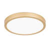 Orion Lero matt arany LED mennyezeti/fali lámpa (ORI-DL 7-622/23_GO) LED 1 izzós IP20