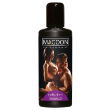 Orion - Magoon Erotikus Masszázsolaj Indian 200ml masszázskrémek, masszázsolajok