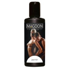 Orion - Magoon Jasmine Erotic Masszázsolaj 50ml masszázskrémek, masszázsolajok