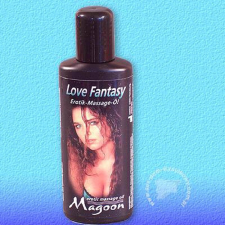 Orion - Magoon Love Fantasy Massage Oil 100ml masszázsolaj és gél