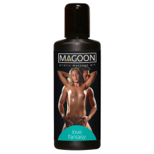Orion - Magoon Love Fantasy Masszázsolaj 100ml masszázskrémek, masszázsolajok