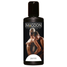 Orion - Magoon Magoon Jasmin Masszázsolaj 100ml masszázskrémek, masszázsolajok