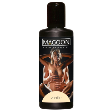 Orion - Magoon Vanille Masszázsolaj 100ml masszázskrémek, masszázsolajok