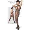 Orion - Mandy Mistery Line Netzcatsuit 2    black / S/L