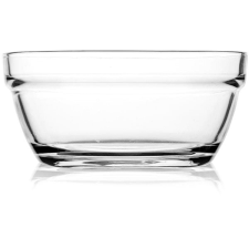 Orion Master tál 10,5 cm 6 db UK 120249, üveg konyhai eszköz