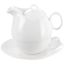 Orion MONA teáskészlet 3 db, porcelán bögrék, csészék