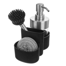 Orion mosószeradagoló rendszerezővel, 0,35 l papírárú, csomagoló és tárolóeszköz