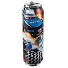 Orion Nascar rozsdamentes acél termosz 0,7 l termosz