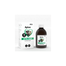 Orion Pharma Aptus Apto-Flex szirup 200ml vitamin, táplálékkiegészítő kutyáknak