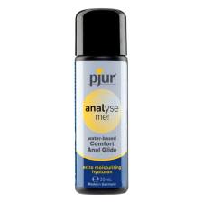 Orion pjur Analizálj vízbázisú anál síkosító (30ml) síkosító