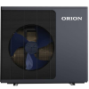 Orion PRO LINE HP 15KW-1F full dc inverter levegő - víz hőszivattyú