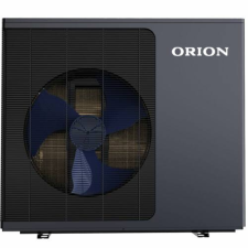 Orion PRO LINE HP 15KW-1F full dc inverter levegő - víz hőszivattyú hőszivattyú