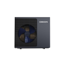 Orion PRO LINE HP 15KW-3F full dc inverter levegő - víz hőszivattyú hőszivattyú