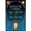 Orion Publishing Co Alchemy of Secrets | Stephanie Garber
