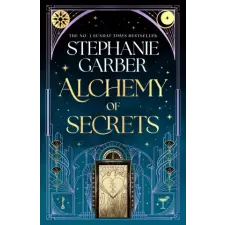 Orion Publishing Co Alchemy of Secrets | Stephanie Garber egyéb könyv