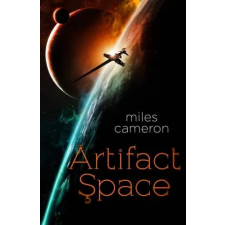 Orion Publishing Co Artifact Space | Miles Cameron egyéb könyv