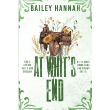 Orion Publishing Co At Whit's End | Bailey Hannah egyéb könyv