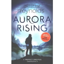 Orion Publishing Co Aurora Rising | Alastair Reynolds egyéb könyv