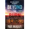 Orion Publishing Co Beyond the Burn Line | Paul McAuley