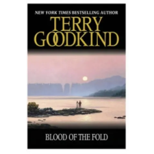 Orion Publishing Co Blood of The Fold | Terry Goodkind egyéb könyv