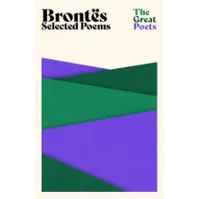 Orion Publishing Co Brontes: Selected Poems | CHARLOTTE BRONTE EMI egyéb könyv
