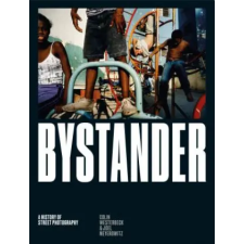 Orion Publishing Co Bystander | Colin Westerbeck egyéb könyv