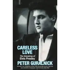 Orion Publishing Co Careless Love | Peter Guralnick egyéb könyv